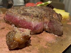 -王品牛排(郑州大卫城店)