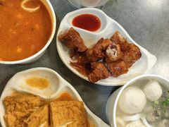 -四里沙茶面(七星西路分店)