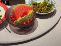 -千百味红餐厅·江西菜(绿地双子塔店)