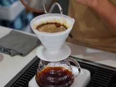 -Torch Coffee 炬点咖啡