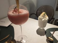 -ins森林童话餐厅coffee&bistro