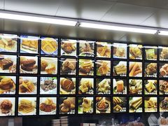 -宫廷糕点铺(人民中路店)