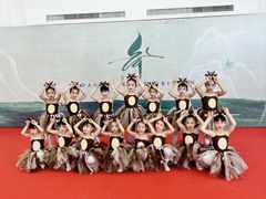 -舞蕾舞蹈(特长生校区)