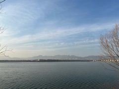 -青龙湖公园