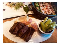 -极致三川·厨房(N37天琴座店)