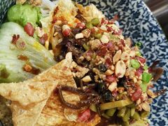 干捞螺蛳粉-螺世纪螺蛳粉·桂味小排档(裕德店)