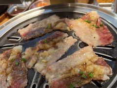 -九田家黑牛烤肉料理(吴江万象汇店)