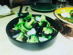 -那家小馆•北京菜•烤鸭(中关村店)