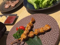 -御瀛日本料理