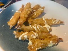 -金海湾自助餐厅(金陵饭店)