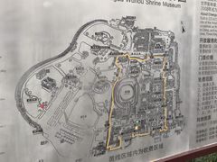 -成都武侯祠博物馆