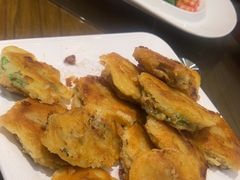 -山海经·海边人家 海鲜新青岛菜(扬州路店)