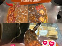 -湊湊火锅·茶憩(石家庄万象城店)