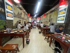 -后卫寨猫耳朵(后卫寨店)