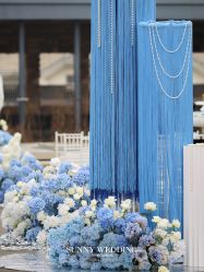 -Sunny喜铺婚礼策划(东部店)