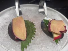 -大葉日本料理·龍蝦任食放題(廣州W酒店)