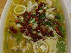 -乌镇那一年小院主题餐厅(甘泉西路店)