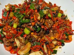 -陕北四窑洞(巨丰店)