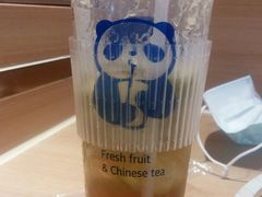 -茶百道(京溪店)