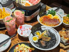 -小川洋风料理(江汉路店)