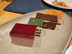 -广州增城保利皇冠假日酒店-玄日本餐厅