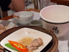 -禄运茶居·手工点心(猎德店)