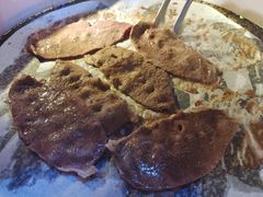 -秦炉烤肉(财富中心店)