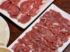 -前门张记涮肉(前门店)