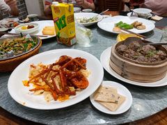 -猪肉婆私房菜(容桂总店)