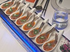 -金链花·泰国餐厅(国贸店)