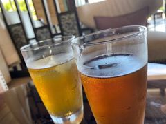 -康莱德酒店·望海阁大堂吧