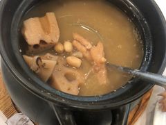 -文记壹心鸡(宝华路店)