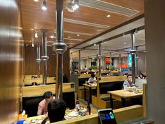 -麻蒲碳烤肉(远景路1号店)