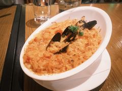 -安妮意大利餐厅(国贸店)