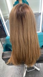 -BOF HAIR BY HONTO