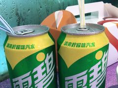 -茂港柏香(侨港路店)