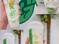 -茶大椰·椰子茶(星悦荟店)