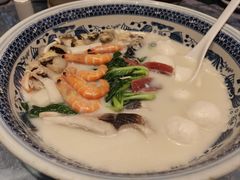 -山外山菜馆(玉泉路店)