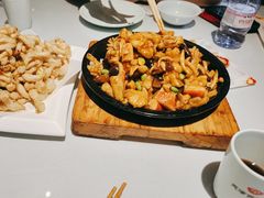 -百饺园(平山道店)