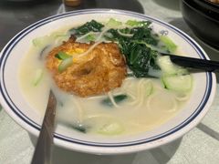 长寿面-1921餐厅.精选.浙味(一线西湖湖景店)