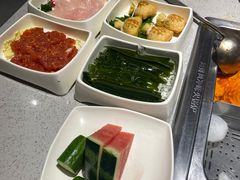 -海底捞火锅(泉城路店)