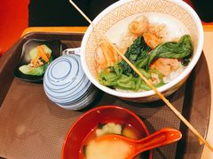 -食其家·牛丼咖喱(天津梅江印象城店)