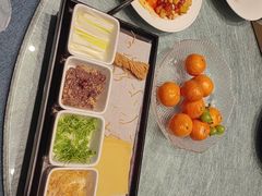 -凤凰园烤鸭店·唐山菜·传承花椒肉(老唐丰路店)