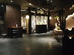 大堂-余欢领鲜火锅(新街口店)