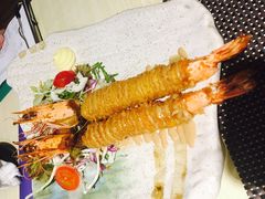 -有喜屋·深夜食堂(北京西路店)