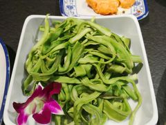 -来涮蜀鲜货火锅串串香(菜市口店)