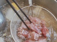 -普宁潮汕牛肉火锅(新香洲店)