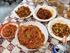 -老三样·旧食新味(万寿宫店)