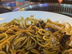 -包装马车·韩国料理·포장마차