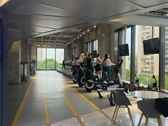 -LA合时健身4PMFIT(花桥旗舰店)